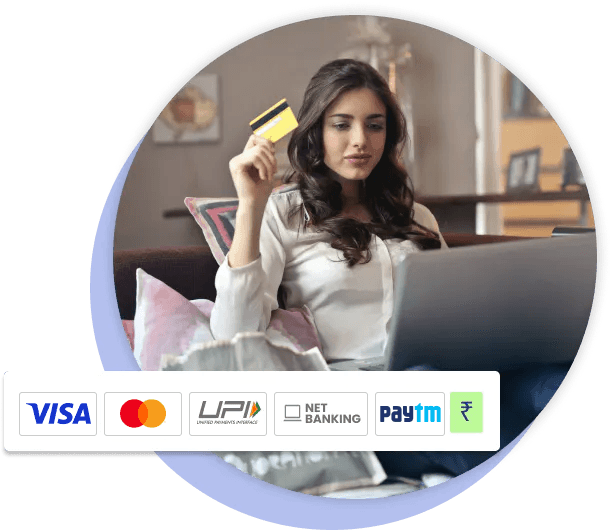 Receiving Payments Simpler, Faster, Digital